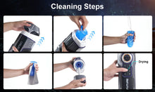 Load image into Gallery viewer, 10 Heizung Modi XT7 Automatischer Masturbator Cup mit Bluetooth-Steuerung und LED-Bildschirm