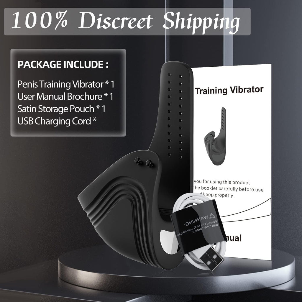 Elektrische Penis Trainer Vibrator Masturbator mit 7 kraftvollen Vibrationen Einstellbare Größe Automatische Masturbator Cup,Eichelstimulator Penistrainer Sex Spielzeug für Männer Paare